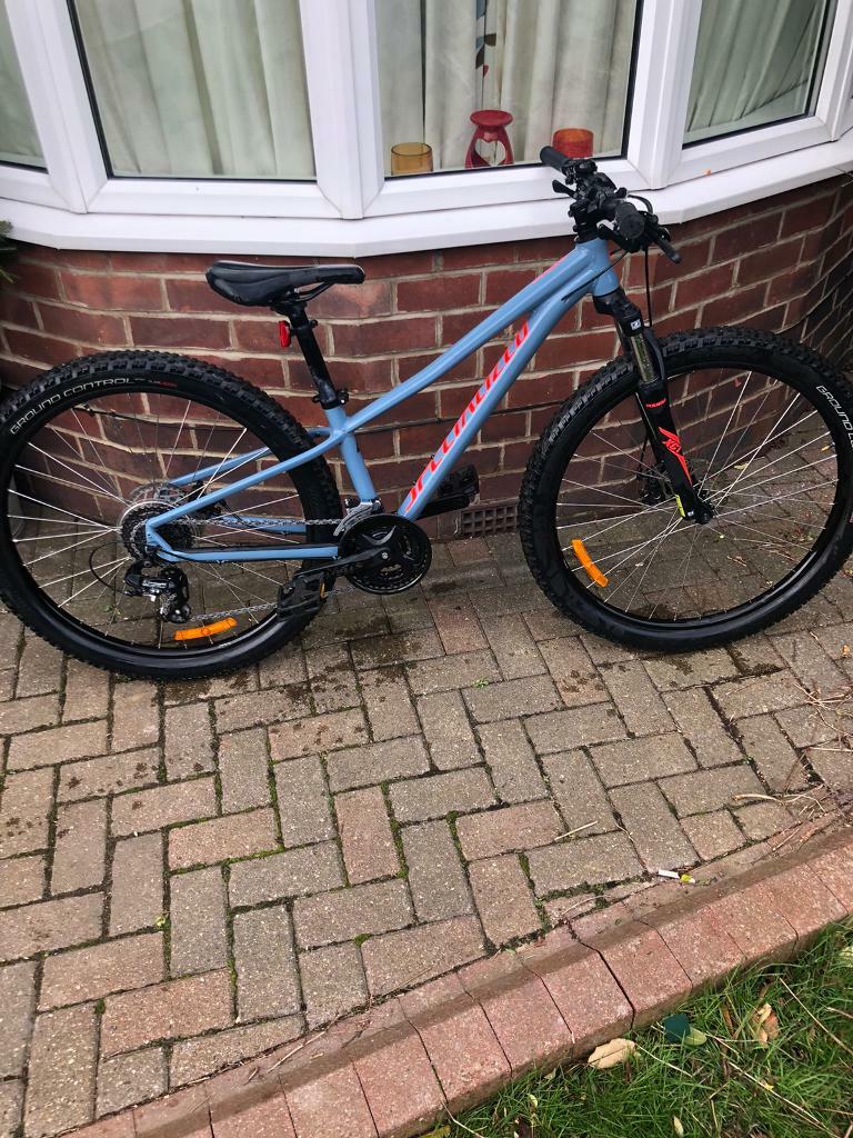xs adult bike